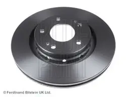 Ön Fren Aynası Havalı Mitsubishi Lancer 08- Outlander 07-13 P4007 07- C-Crosser 07- (294×5)