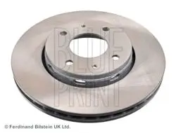 Ön Fren Aynası Havalı Carisma 00-06 Volvo S40 00-281X4