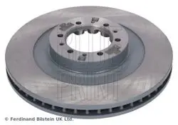 Ön Fren Disk Aynası Havalı Pajero 1998-L200 1996-2007 (4Wd) K74t (314X6)