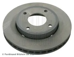 Ön Fren Aynası Havalı Colt VI 04-10 ABS Lı 256X4