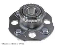 Arka Teker Rulmanı Honda Civic 1996 2001 ABS li 4 Bijon