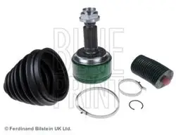 Aks Kafası Dıs Sağ Set Cr V 2.0I Vtec 2.4I Vtec 06-12