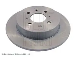 Arka Fren Aynası Düz Honda Civic VI 01-06 (260X4)