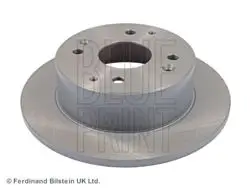 Arka Fren Aynası Düz Honda Accord 2.0 2.2 98-02 (260X4)