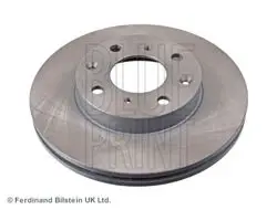 Ön Fren Diski (Aynası) Havalı Honda Civic 1.4 1.5 1992-2000 (240X4)