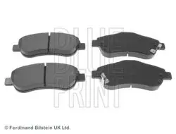 Ön Fren Balatası Honda CRV 2007-2012 CRV 2012-