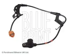 ABS Sensörü Ön Sağ Civic 01-06