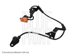 ABS Sensörü Ön Sol Civic 01-06
