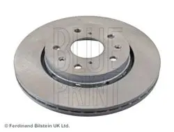 Ön Fren Disk Aynası Havalı Suzuki Swift III 05-12 (276X5)