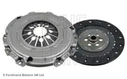 Debriyaj Seti Rulmansız Suzuki Sx4 1.9 Ddıs Motor 2006 -