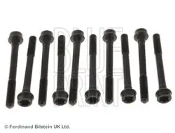 Silindir Kapağı Civata Seti 1.3 Dt Multijet Doblo 00-10 / Aveo / Fiorino / Grande Punto / Idea / Linea / Agila