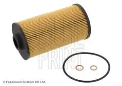 Yağ Filtresi BMW M62 E34 E38 E39 E53 Range Rover 3 L322 4.4 02-05