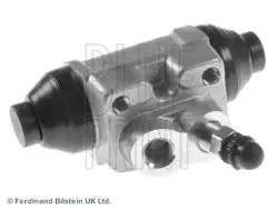 Fren Silindiri Arka Sol Accent 2000-2006 Getz 2002 -