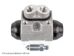Fren Silindiri Arka Sol Accent 2000-2006 Getz 2002 -