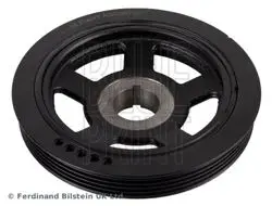 Krank Kasnağı Accent Era-Cerato 1.5 CRDI 2006- Getz 1.5 CRDI 2006- i30-Ceed-Rio 1.5-1.6 CRDI 2007- Soul 1.6 CRDI 2009-