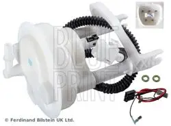 Benzin Filtresi Civic 01-06