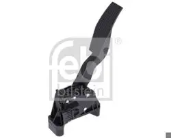 Gaz Pedalı Komple Düz Şanzıman Astra G 98-10 Astra H 04-14 Tanım Kodu Bk