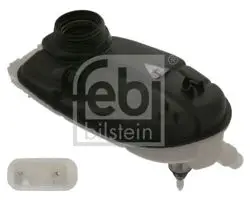 Radyatör Yedek Su Deposu X156 13-W176 13-18 W246 11-18 C117 13-18