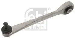 Alüminyum Rotilli Kol Üst Sol A6 A7 12-18