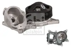 Devirdaim Pompası BMW N57 F10 F11 F12 F13 F30 F80 F34 F33 F83 F36 F31 F01 F25 F26 F15 E70 F16 F86