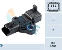 Krank Mil Sensörü P407 P307 Scudo III Expert III P308 P3008 P607 C5 C6 C8 Jumpy III Dw10bted4 (2.0 HDI 16V) Mondeo Focus C Max Kuga G6da 2,0Tdcı 130Ps / 140Ps