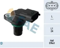 Eksantrik Mil Sensörü Volvo C30 (533) D3-D4-D5 10-12 C70 II (542) 2.4 D D3-D4-D5 10-15 S40 II (544) D3-D4 10-15 S60 I (384) 2.4 D D3-D4-D5 10-15 S80 II (124) D5 10-15