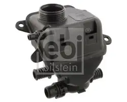 Yedek Su Deposu BMW F10 F12 F13 F01 X5 E70 X6 E71 E72 N63