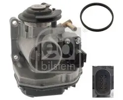 Gaz Kelebegı (Boğaz) Caddy II Golf II Polo / Classic / Hb Arosa Ibiza II III Cordoba Inca Felicia I II Vento 1,0 / 1.4 / 1.6 Aex AEE Akv Apq 91  02 (Polo AEE Sase 105,000 E Kadar Ise)