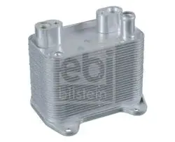 Yağ Soğutucusu (Om613) W210 99-02 S210 99-03 W163 99-05