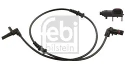 ABS Sensörü Ön Viano W639 03-Vito W639 03 -