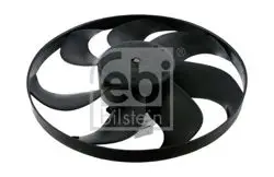 Fan Motoru Ford Galaxy 1,9Td / 2,0I 94-00 Polo 98-01 Sharan 95-10 Arosa 97-04 Alhambra 96-10
