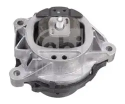 Motor Takozu Xdrıve Sol BMW X3 F25 11-17