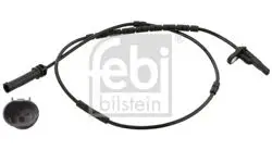ABS Sensörü Arka Sağ Sol Xdrıve BMW F20 F30 F32 F36