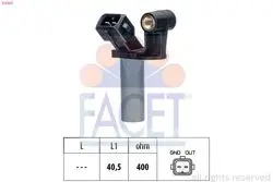 Motor Devir Pozisyon Sensörü 22Dt Puma (2,2Hdı 16V) Mondeo III 2,0Tdcı 00 > 07 Transit V184 2,0Tdcı