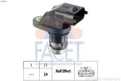 Eksantrik Mili Konum Sensörü Crafter 06  16 Sprinter 906 06  16 W203 02  07 C209 02  06 W140 95  98 C219 04  06 W204 07  10 W211 02  05 W220 02  05