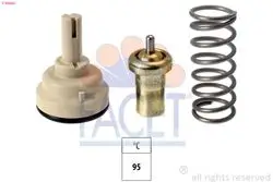 Termostattermostat 95° Golf V VI Jetta III IV Polo Scirocco Tiguan Touran A1 Fabia Ibiza V Alhambra 1,4Tsı / TFSI Cava Cavb Cavc Cavd Cave Cavf Cnwb Cnwa Ctha Cthd Cavg Cnva 05