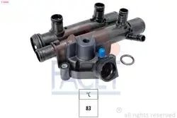 Termostat (83°) Komple Master II Movano Traffic II 2.5 DCI G9u