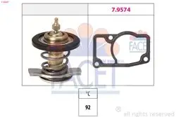 Termostat Komple Y20dth Y22dtr Vectra C 02  08
