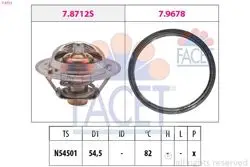 Termostat 82 M4r Megane