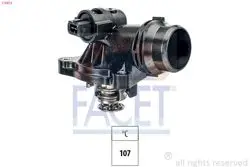 Termostat Govdelı BMW N42 N43 N46 E90 E81 E87 E82 E46 E91 E92 E83 E84 E85 Z4