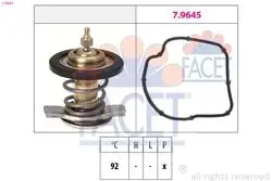 Termostat 92 °C (Om611) E-Class W210 98 > 02 S210 99 > 03