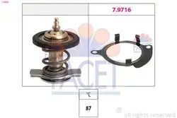 Termostat (87°) Touareg Transporter T5 3,2 V6 2.5 TDI 03 > 09