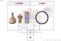 Termostat Kütüğü Komple Clra Jetta 11  18 Polo 10  Ibiza 13  15 Fabia 09  14 Rapid 13  1.6Tsı
