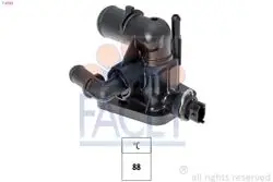 Termostat (88°) Suzuki Swift Astra J Corsa D Corsa E Meriva B A13dtc A13dte B13dtc B13dte Doblo Fiorino Panda Punto Egea Qubo 1,3D Multijet 10 > Bipper-Nem0 Euro 5