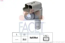 Eksantrik Kam Mili Sensörü C3 07 > 14 Kuga 08 > 2.0 TDCI Galaxy 06 > 15 2.0 TDCI Dw10bted4