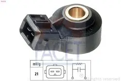 Vuruntu Sensörü Asx Colt Lancer Nissan Almera Micra Note Qashqai Xtrail Renault Megane Scenic