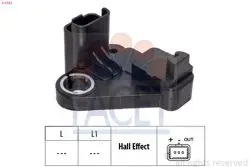 Krank Pozisyon Sensörü Focus III 1,6Tı 16V / 1,6Tdcı Fiesta VI 1,4Tdcı C Max 1,6Tdcı 10 /  S Max 1,6Tdcı Mondeo IV 1,6Tı 16V / 1,6Tdcı 11 /  Landrover Freelander 2,2 Td4 4X4 06