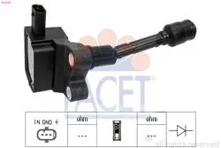 Ateşleme Bobini Ford B Max, C Max, Ecosport, Fiesta, Focus, Grand C Max, Mondeo 1.0 Ecoobost12