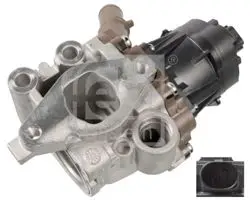 EGR Valfi Daily Ducato 2,3 06-14 106 126 136 146Ps