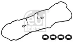 Buji Keçesi Külbütör Kapak Yağ Keçesi Accent 1994-2010-Getz 2002- Elantra 2000-